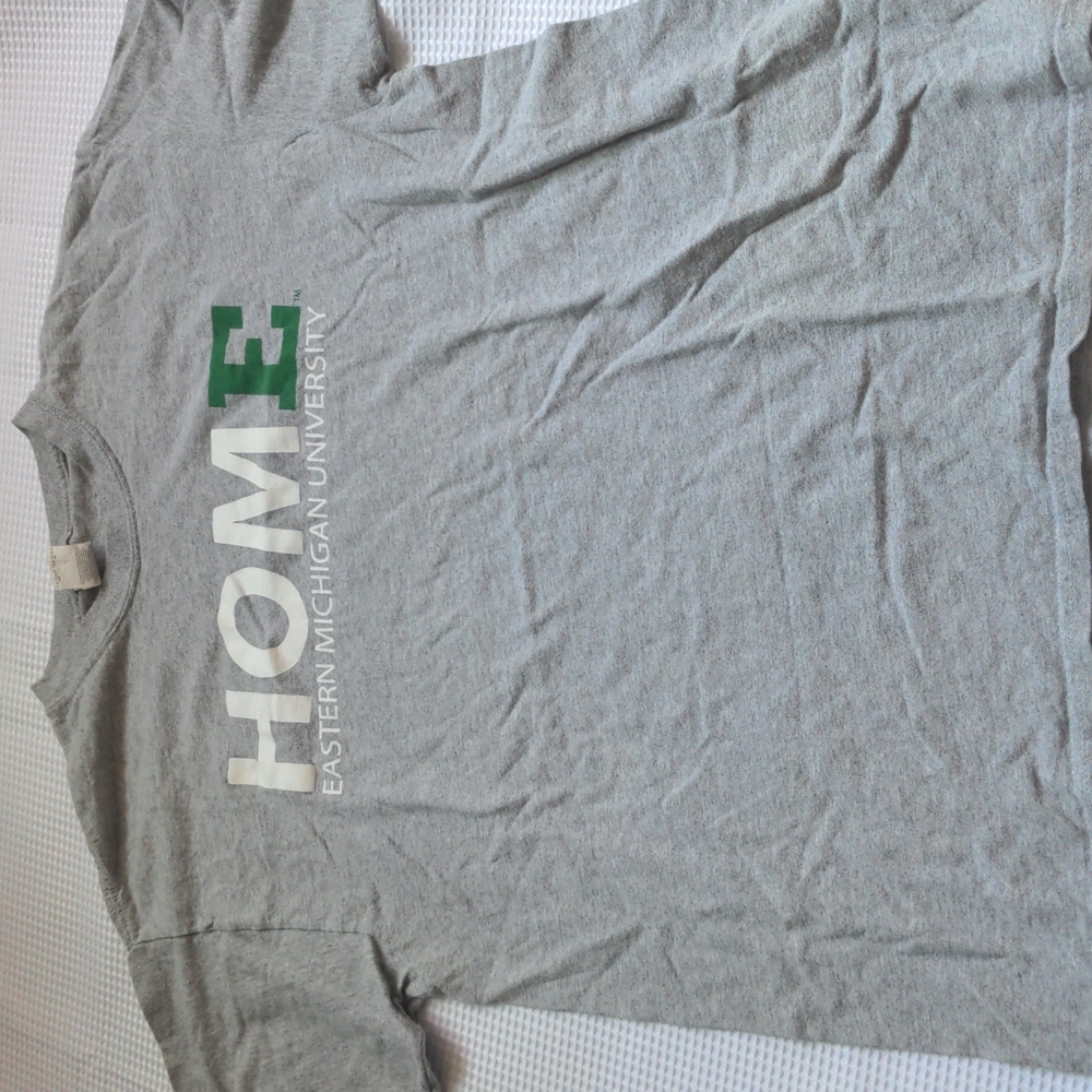 Eastern Michigan Tshirt